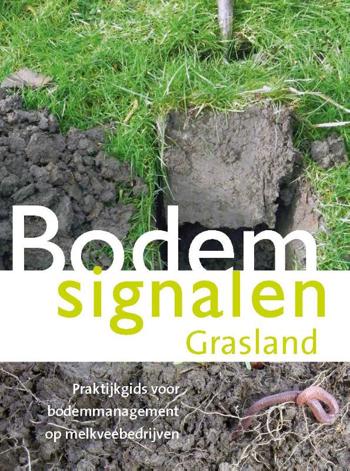 9789087402433 - Bodemsignalen Grasland