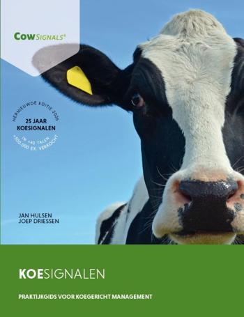 9789087403829 - Koesignalen (hernieuwde editie 2026)