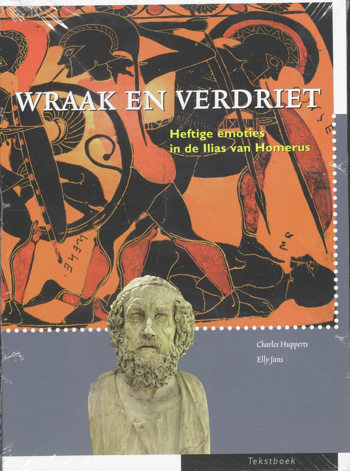 9789087710910 - Wraak en verdriet tekst- & hulpboek
