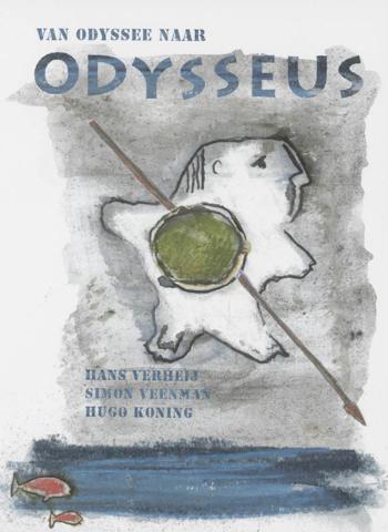 9789087710958 - Van Odyssee naar Odysseus