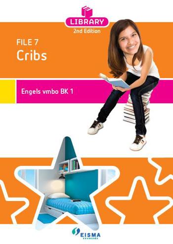 9789087716400 - Library 1 vmbo-bk file 7 cribs