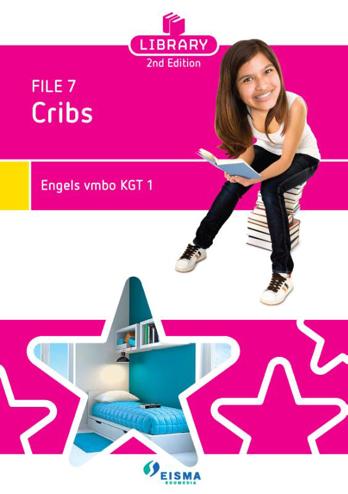 9789087716561 - Library 1 vmbo-kgt file 7 cribs