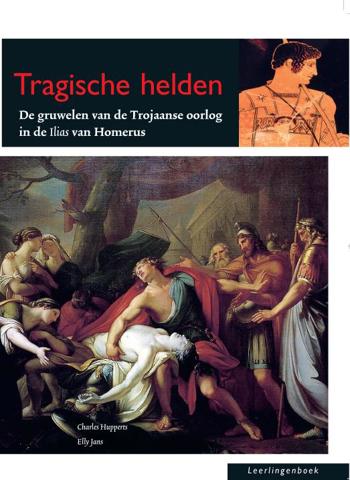 9789087717605 - Tragische helden