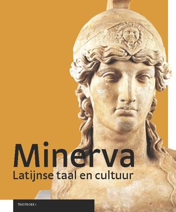 9789087717766 - Minerva tekstboek 1