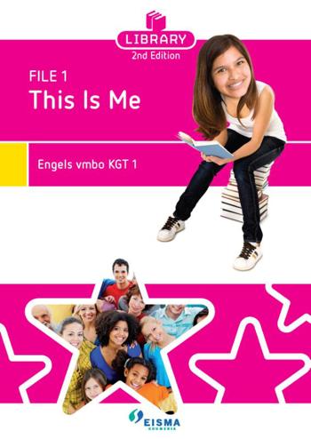 9789087717834 - Library 1 vmbo-kgt pakket 7 standaard modules
