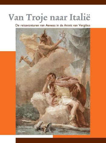 9789087717865 - Van Troje naar Italie