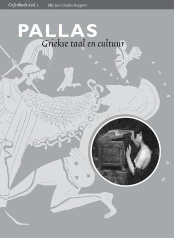 9789087718947 - Pallas 2 oefenboek