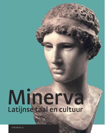 9789087718985 - Minerva tekstboek 2