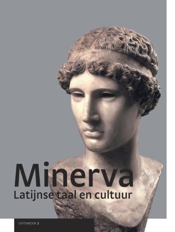 9789087718992 - Minerva oefenboek 2