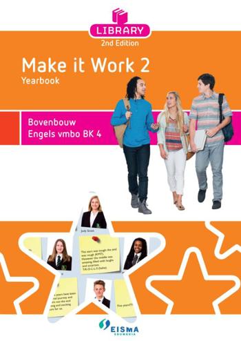 9789087719876 - Library bovenbouw vmbo-bk make it work 2
