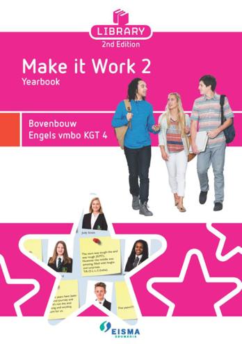 9789087719883 - Library bovenbouw vmbo-kgt make it work 2