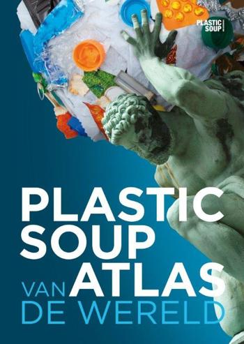 9789088030956 - Plastic soup atlas van de wereld