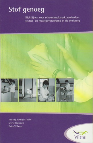 9789088390180 - Stof genoeg