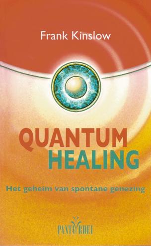 9789088400421 - Quantum Healing