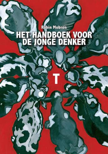 9789088420603 - Het handboek voor de jonge denker tekstboek