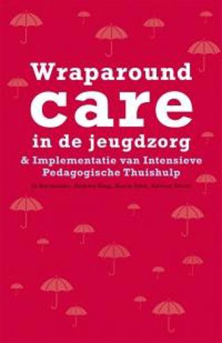 9789088502453 - Wraparound care in de jeugdzorg
