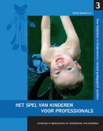 9789088502538 - Het spel van kinderen voor professionals 3