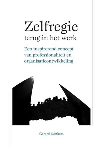 9789088506109 - Zelfregie terug in het werk