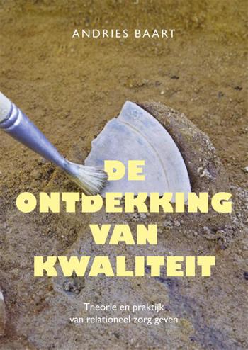 9789088508349 - De ontdekking van kwaliteit
