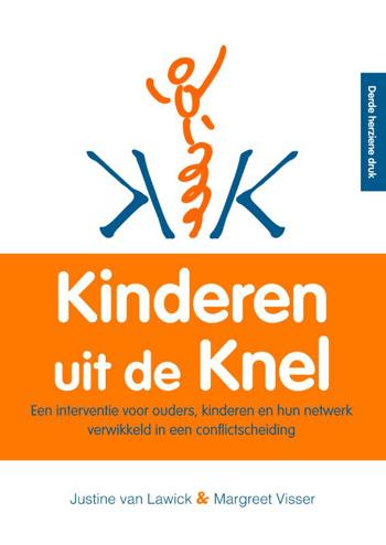 9789088509087 - Kinderen uit de knel