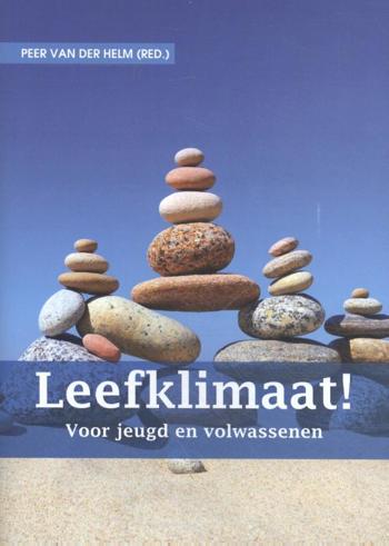 9789088509339 - Leefklimaat!