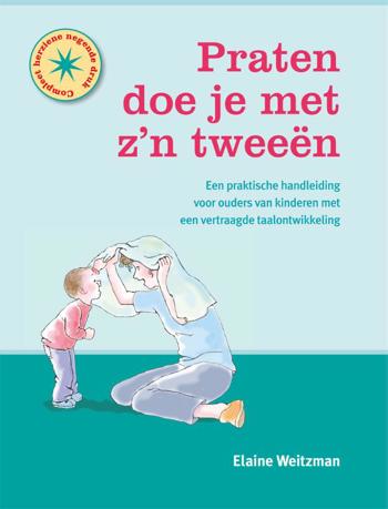 9789088509568 - Praten doe je met zijn tweeen