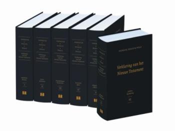 9789088650284 - Verklaring van het nieuwe testament (6 delen)