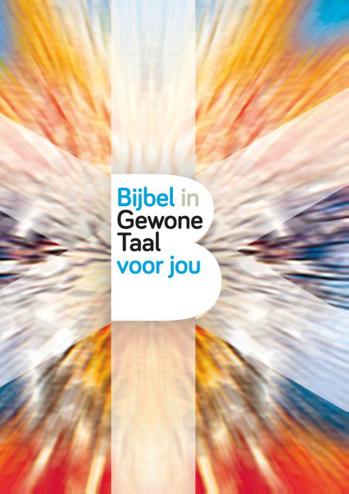 9789089120878 - Bijbel in gewone taal voor jou