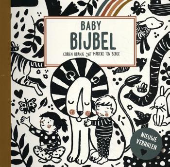 9789089121974 - Babybijbel deel 2