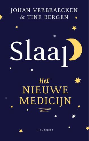 9789089248350 - Slaap Het nieuwe medicijn