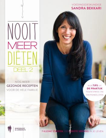 9789089315625 - Nooit meer diëten 2