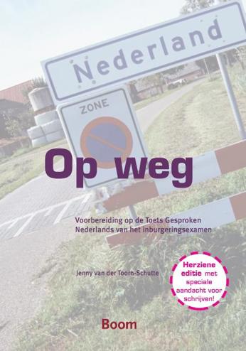9789089531384 - Op weg