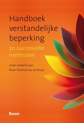 9789089531483 - Handboek verstandelijke beperking