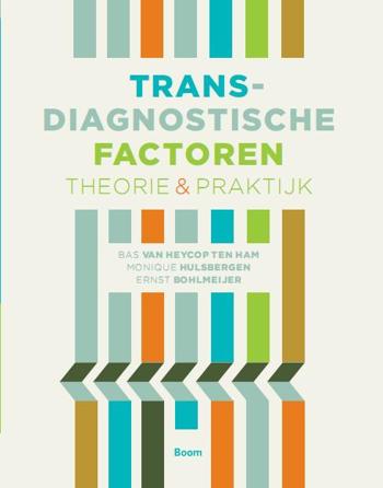 9789089532473 - Transdiagnostische factoren
