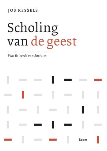 9789089532589 - Scholing van de geest