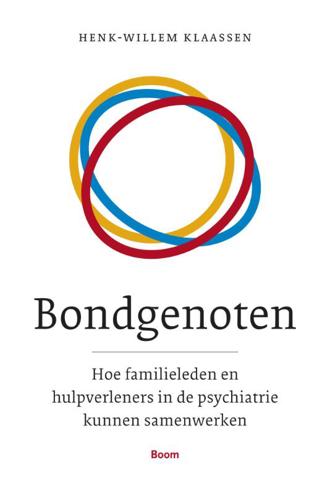 9789089533708 - Bondgenoten