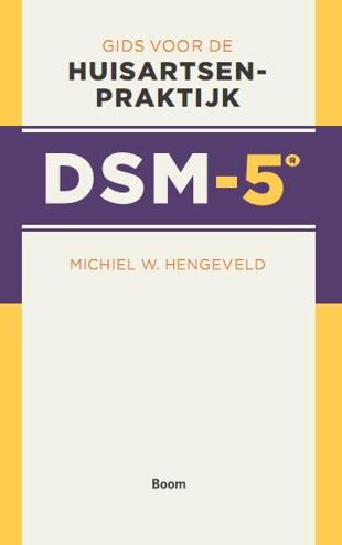 9789089534101 - Gids voor de huisartsenpraktijk : DSM-5