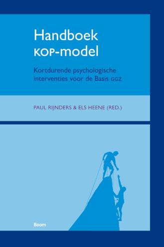 9789089535023 - KOP-model / deel Handboek
