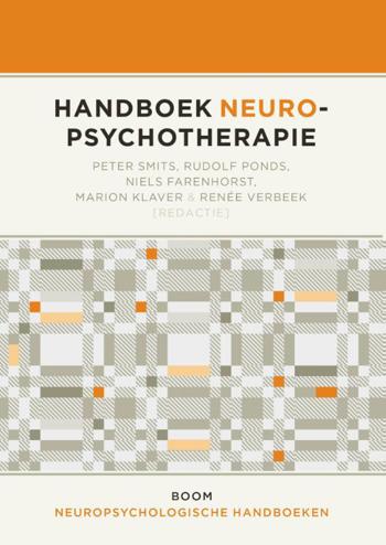 9789089535634 - Handboek neuropsychotherapie