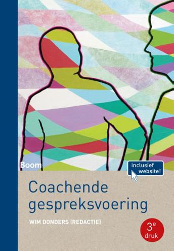 9789089537270 - Coachende gespreksvoering