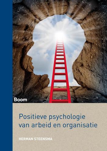 9789089539960 - Positieve psychologie van arbeid en organisatie