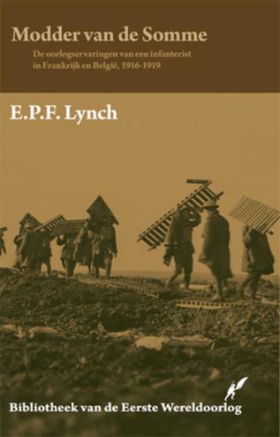 9789089602237 - Modder van de somme ervaringen van een infanterist in frankrijk, 1916-191