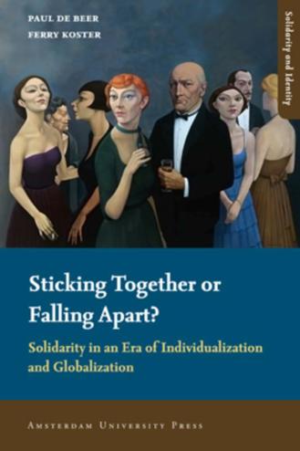 9789089641281 - Sticking Together or Falling Apart?