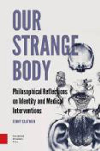 9789089646477 - Our strange body