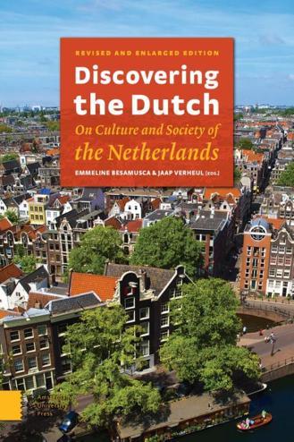 9789089647924 - Discovering the Dutch