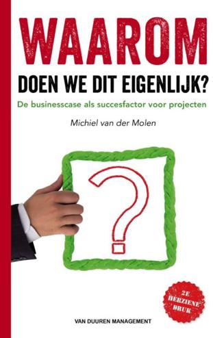 9789089651570 - Waarom doen we dit eigenlijk?