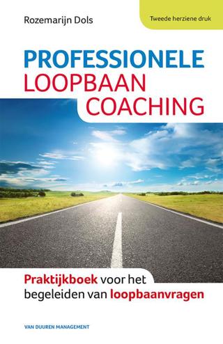 9789089652812 - Professionele loopbaancoaching