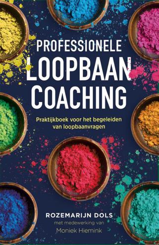 9789089655035 - Professionele loopbaancoaching