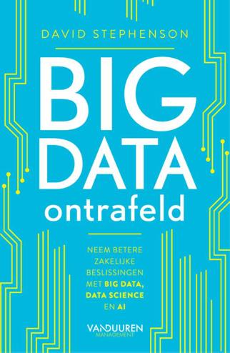 9789089655752 - Big data ontrafeld