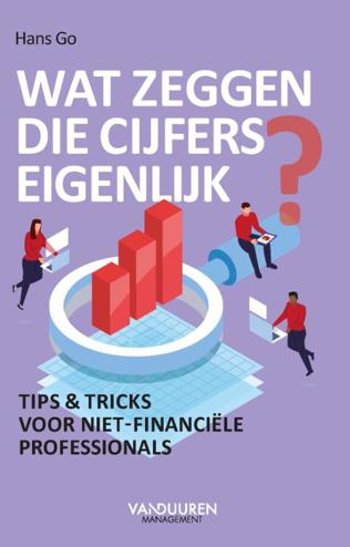 9789089656186 - Wat zeggen die cijfers eigenlijk?